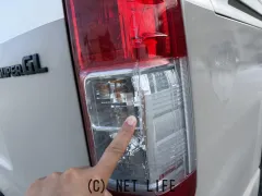 トヨタ ハイエースバン