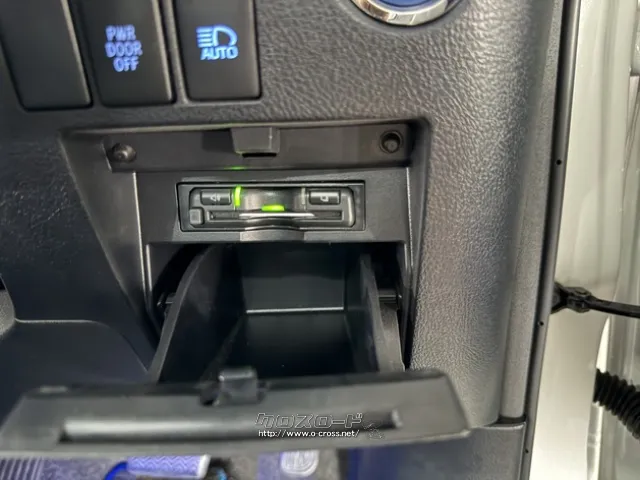 トヨタ アルファード