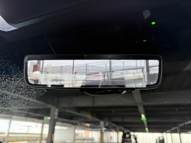 トヨタ アルファード