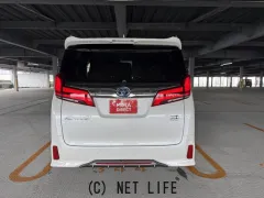トヨタ アルファード