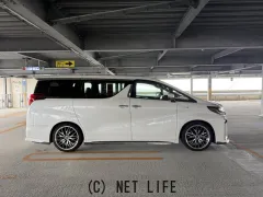 トヨタ アルファード