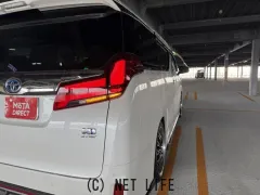 トヨタ アルファード
