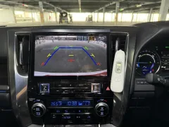 トヨタ アルファード