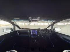 トヨタ アルファード