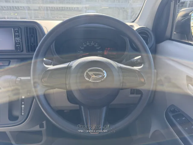 ダイハツ ブーン