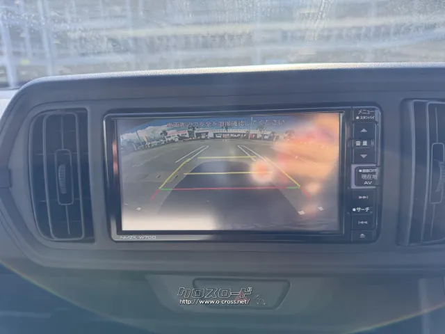 ダイハツ ブーン
