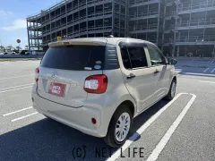 ダイハツ ブーン