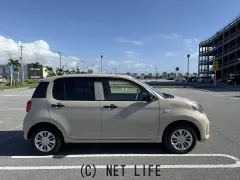 ダイハツ ブーン