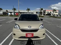 ダイハツ ブーン
