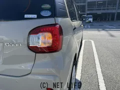 ダイハツ ブーン