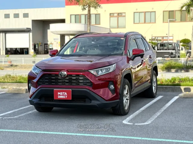 トヨタ RAV4