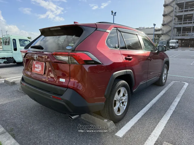 トヨタ RAV4