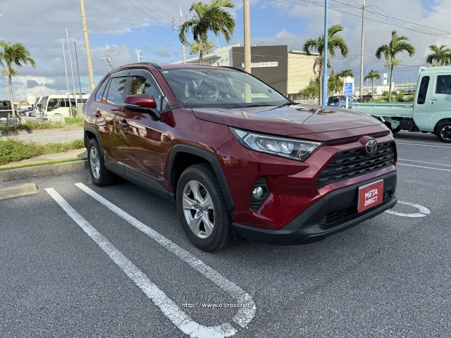 トヨタ RAV4