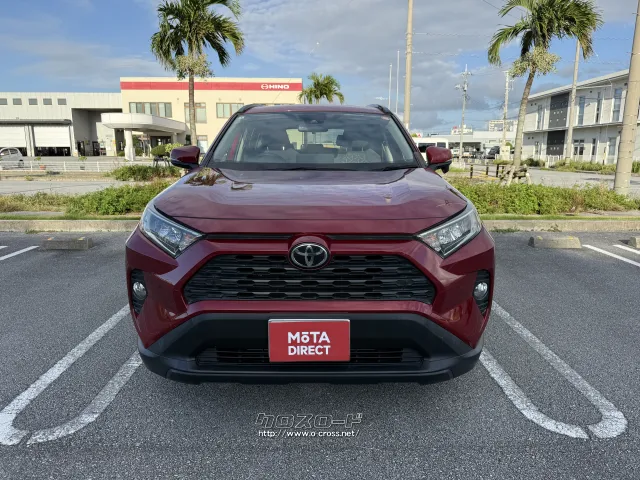 トヨタ RAV4