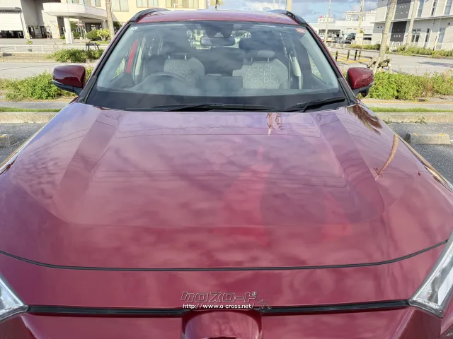トヨタ RAV4