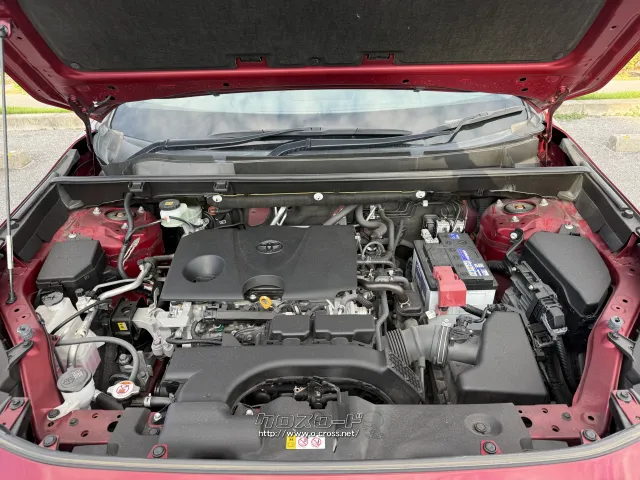 トヨタ RAV4