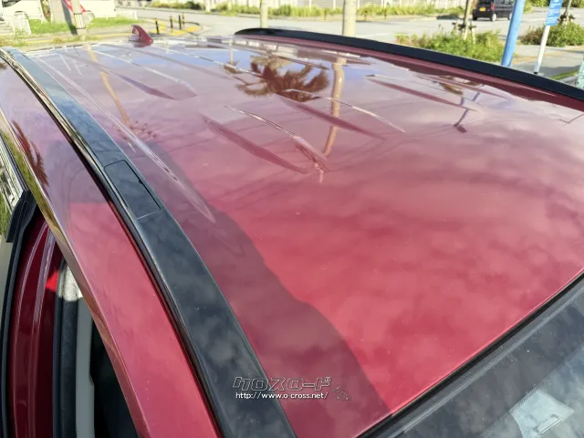 トヨタ RAV4