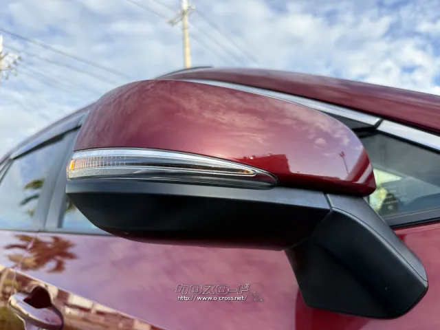 トヨタ RAV4