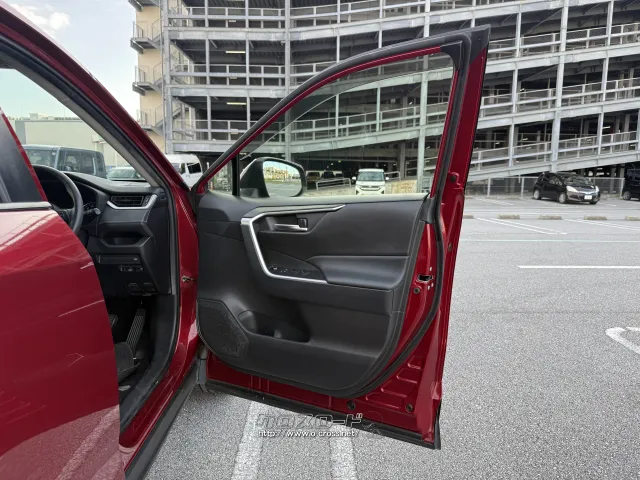 トヨタ RAV4