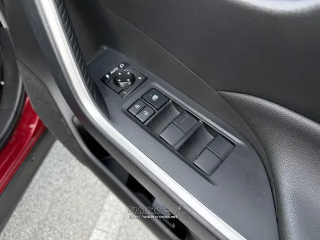 トヨタ RAV4