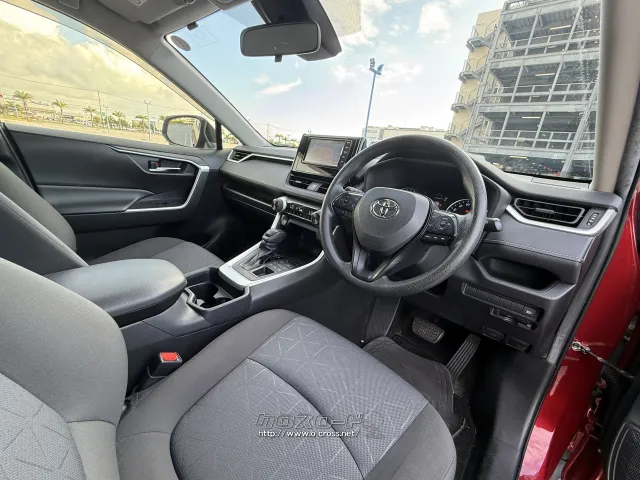 トヨタ RAV4