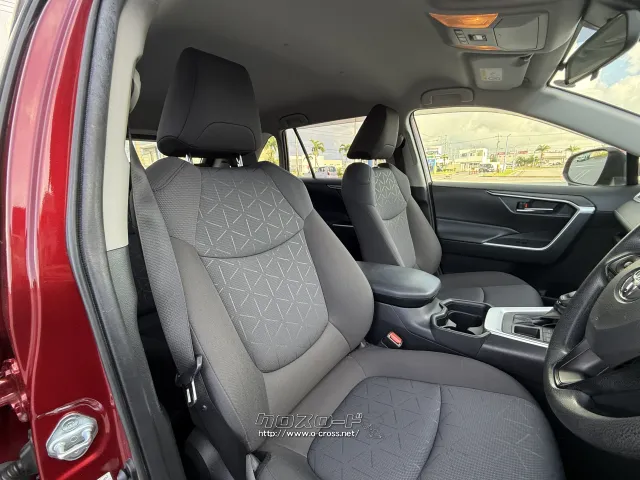 トヨタ RAV4