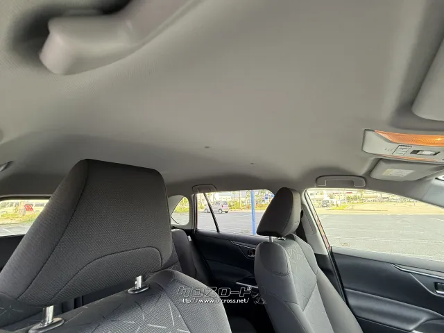 トヨタ RAV4