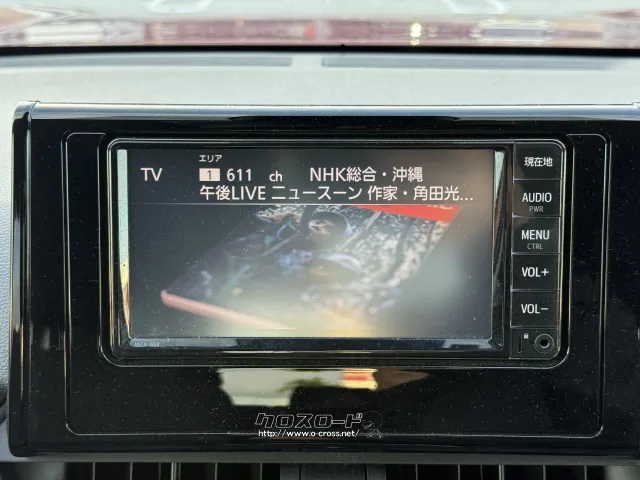 トヨタ RAV4