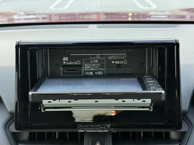 トヨタ RAV4