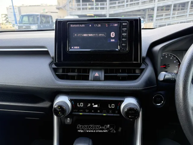 トヨタ RAV4