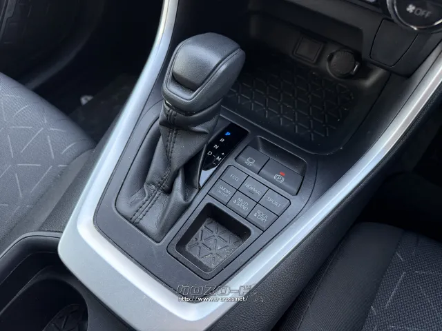 トヨタ RAV4