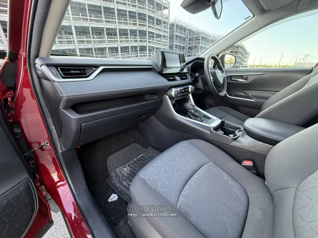 トヨタ RAV4