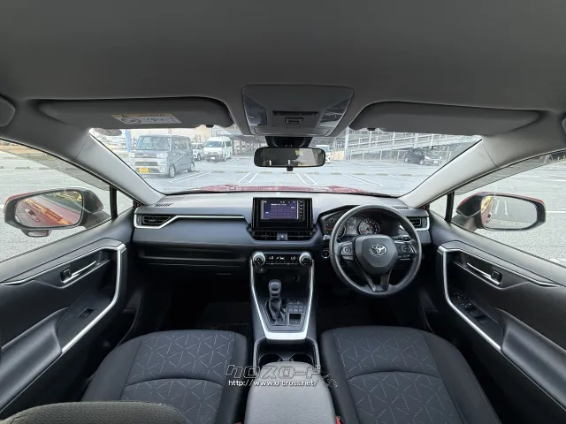 トヨタ RAV4