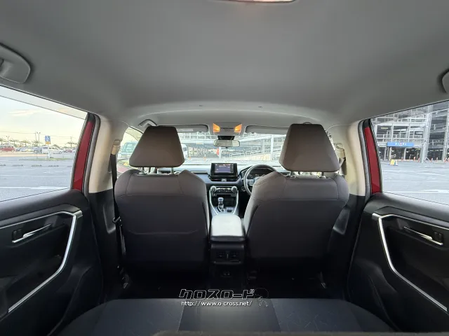 トヨタ RAV4