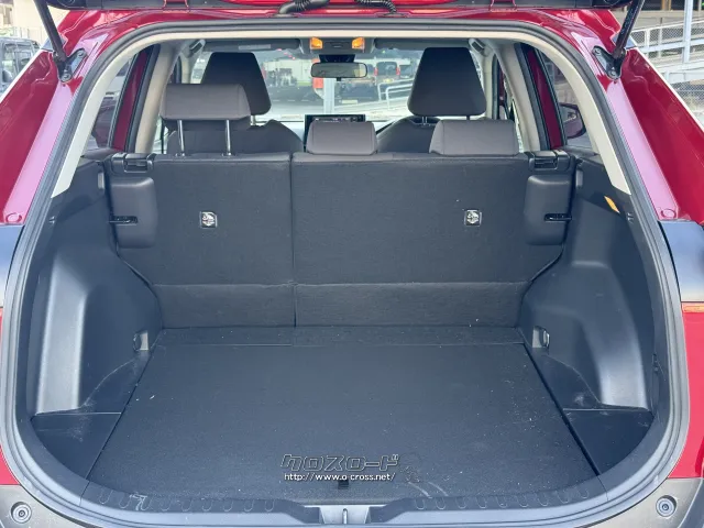 トヨタ RAV4