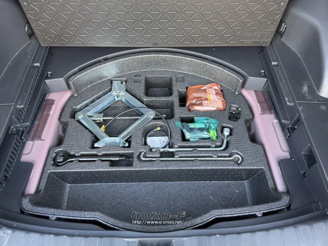 トヨタ RAV4