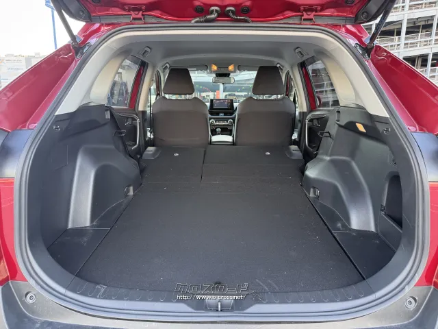 トヨタ RAV4