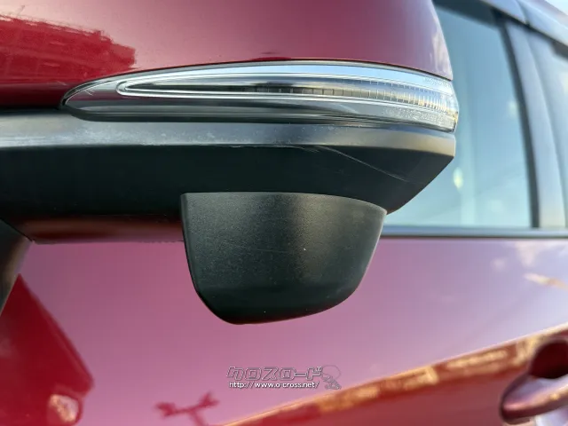 トヨタ RAV4