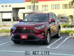 トヨタ RAV4