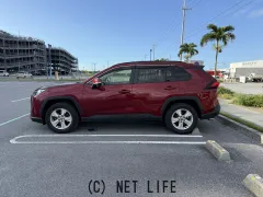 トヨタ RAV4