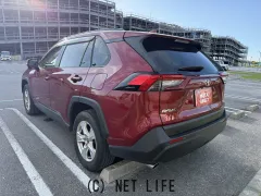 トヨタ RAV4