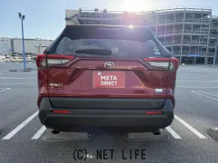 トヨタ RAV4