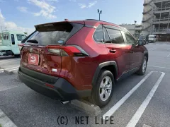 トヨタ RAV4
