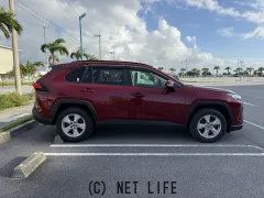 トヨタ RAV4