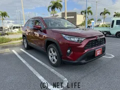 トヨタ RAV4
