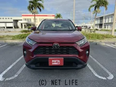 トヨタ RAV4