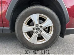 トヨタ RAV4