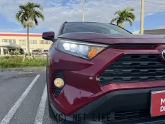 トヨタ RAV4