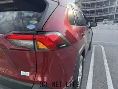 トヨタ RAV4