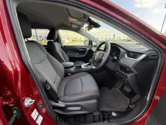 トヨタ RAV4